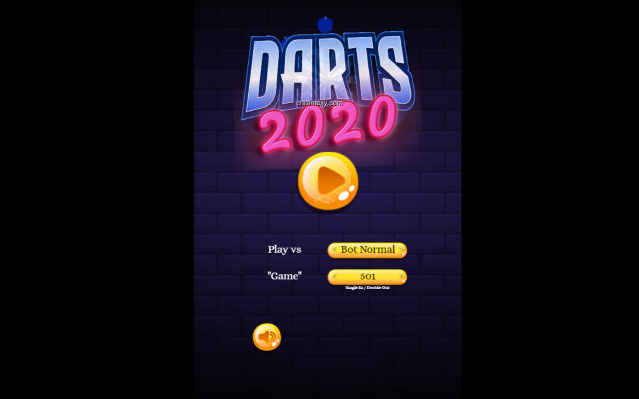 【图】Darts 2020(截图2)
