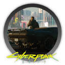 Cyberpunk Wallpaper & Cyberpunk 2077 Theme
