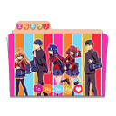 Toradora Anime Wallpaper HD Custom New Tab