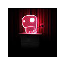 Neon Wallpapers FullHD New Tab
