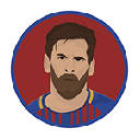 Lionel Messi Wallpapers New Tab