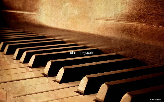 【图】Piano Keys(截图1)