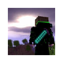 Minecraft New Tab