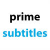 Amazon Prime Video Subtitles