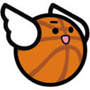 Flappy Dunk
