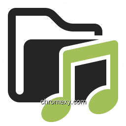 Yandex Music Fisher vectorserver