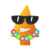 Summer cursors