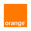 Orange page d’accueil