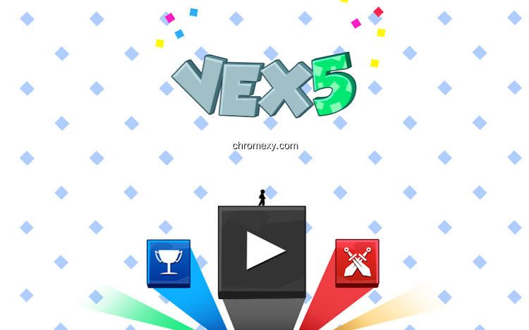 【图】Vex 5 Game(截图1)