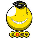 Assassination Classroom Custom New Tab