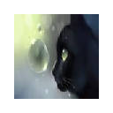 Cute Cat Art Full HD