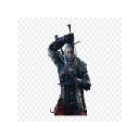 The Witcher HD Wallpapers Tab The Witcher HD Wallpapers Tab