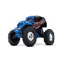 Monster Truck Jigsaw