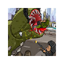 WormZilla