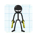 Gun Fu: Stickman 2 Online