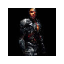 Cyborg New Tab & Wallpapers Collection