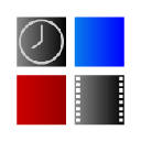 Online Video Clock