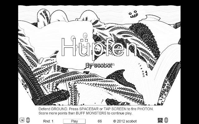 【图】Hüpfen(截图1)