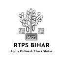RTPS – Apply Online & Status For RTPS Bihar