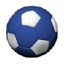 Football (Soccer) Team Next Match
